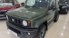 Suzuki Jimny 1.5 MODE 3 5MT
