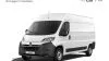 Opel Movano Furgón 3.5T Heav L3H2 2.2BlueHDi 140 MT