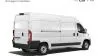 Opel Movano Furgón 3.5T Heav L3H2 2.2BlueHDi 140 MT