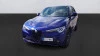 Alfa Romeo Stelvio 2.2 Diesel 140kW (190cv) SPRINT AWD