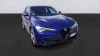 Alfa Romeo Stelvio 2.2 Diesel 140kW (190cv) SPRINT AWD