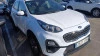 Kia Sportage 1.6 CRDi MHEV 100kW (136CV) Business 4x4 Kia Sportage 1.6 CRDi MHEV 100kW (136CV) Business 4x4