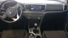 Kia Sportage 1.6 CRDi MHEV 100kW (136CV) Business 4x4 Kia Sportage 1.6 CRDi MHEV 100kW (136CV) Business 4x4
