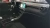 MG HS 1.5 Turbo GDI Luxury