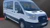 Ford Transit 350 96kW L3H2 Kombi Trend MHEV