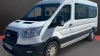 Ford Transit 350 96kW L3H2 Kombi Trend MHEV