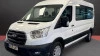 Ford Transit 350 96kW L3H2 Kombi Trend MHEV Ford Transit 350 96kW L3H2 Kombi Trend MHEV
