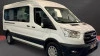 Ford Transit 350 96kW L3H2 Kombi Trend MHEV Ford Transit 350 96kW L3H2 Kombi Trend MHEV