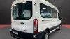 Ford Transit 350 96kW L3H2 Kombi Trend MHEV Ford Transit 350 96kW L3H2 Kombi Trend MHEV