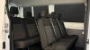 Ford Transit 350 96kW L3H2 Kombi Trend MHEV Ford Transit 350 96kW L3H2 Kombi Trend MHEV