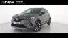 Renault Captur   TCe Techno 67kW