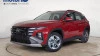 Hyundai Tucson 1.6T 118kW (160CV) Maxx