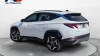 Hyundai Tucson 1.6 TGDI PHEV 195kW Maxx Auto 4X4 Hyundai Tucson 1.6 TGDI PHEV 195kW Maxx Auto 4X4