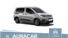 Citroën Berlingo M Plus Diésel 100CV Manual Citroën Berlingo M Plus Diésel 100CV Manual
