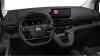 Citroën Berlingo M Plus Diésel 100CV Manual Citroën Berlingo M Plus Diésel 100CV Manual