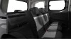 Citroën Berlingo M Plus Diésel 100CV Manual Citroën Berlingo M Plus Diésel 100CV Manual