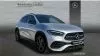 Mercedes-Benz Clase GLA GLA 250e