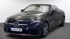 Mercedes-Benz C-CLASS CLASE C CABRIO 220 D AUTO