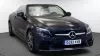 Mercedes-Benz C-CLASS CLASE C CABRIO 220 D AUTO