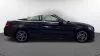 Mercedes-Benz C-CLASS CLASE C CABRIO 220 D AUTO