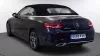 Mercedes-Benz C-CLASS CLASE C CABRIO 220 D AUTO