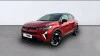 Renault Captur Eco-G Techno 74kW Renault Captur Eco-G Techno 74kW