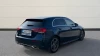 Mercedes-Benz Clase A A 200 d Mercedes-Benz Clase A A 200 d