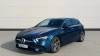 Mercedes-Benz Clase A A 200 d Mercedes-Benz Clase A A 200 d