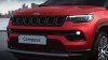Jeep Compass 4Xe 1.3 PHEV 240HP Summit AT AWD