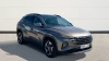 Hyundai Tucson 1.6 TGDI 169kW HEV Tecno Sky Auto Hyundai Tucson 1.6 TGDI 169kW HEV Tecno Sky Auto