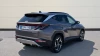 Hyundai Tucson 1.6 TGDI 169kW HEV Tecno Sky Auto Hyundai Tucson 1.6 TGDI 169kW HEV Tecno Sky Auto