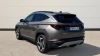 Hyundai Tucson 1.6 TGDI 169kW HEV Tecno Sky Auto Hyundai Tucson 1.6 TGDI 169kW HEV Tecno Sky Auto