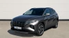 Hyundai Tucson 1.6 TGDI 169kW HEV Tecno Sky Auto Hyundai Tucson 1.6 TGDI 169kW HEV Tecno Sky Auto
