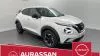 Nissan JUKE DIG-T 84 kW (114 CV) 6M/T Acenta