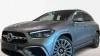 Mercedes-Benz GLA 200 D