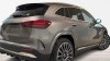 Mercedes-Benz GLA 200 D