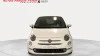 Fiat 500 Monotrim 1.0 Hybrid 51KW (70 CV) Fiat 500 Monotrim 1.0 Hybrid 51KW (70 CV)