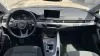Audi A5 ADVANCE 2.0 40 G-TRON SPORTBACK 5P GAS