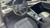 Audi A5 ADVANCE 2.0 40 G-TRON SPORTBACK 5P GAS