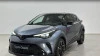 Toyota C-HR 5P GR SPORT 180H e-CVT