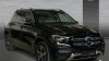 Mercedes-Benz GLE 300 d 4MATIC