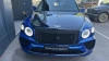 Bentley Bentayga 4.0 V8 4WD AUTO