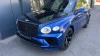 Bentley Bentayga 4.0 V8 4WD AUTO