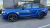 Bentley Bentayga 4.0 V8 4WD AUTO
