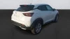 Nissan juke DIG-T 84 kW (114 CV) 6M/T Acenta