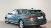Skoda Octavia 2.0 TDI AMBITION 110KW DSG 150 5P Skoda Octavia 2.0 TDI AMBITION 110KW DSG 150 5P