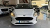 Ford Fiesta 5p Trend 1.1 Ti-VCT 63 kW (85 CV) Ford Fiesta 5p Trend 1.1 Ti-VCT 63 kW (85 CV)