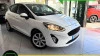 Ford Fiesta 5p Trend 1.1 Ti-VCT 63 kW (85 CV) Ford Fiesta 5p Trend 1.1 Ti-VCT 63 kW (85 CV)