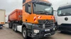 Mercedes-Benz Arocs 2658 LS