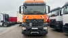 Mercedes-Benz Arocs 2658 LS